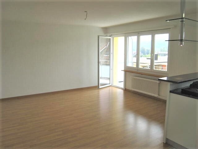 Wohnen in ruhiger Lage nähe Natur und See - 1