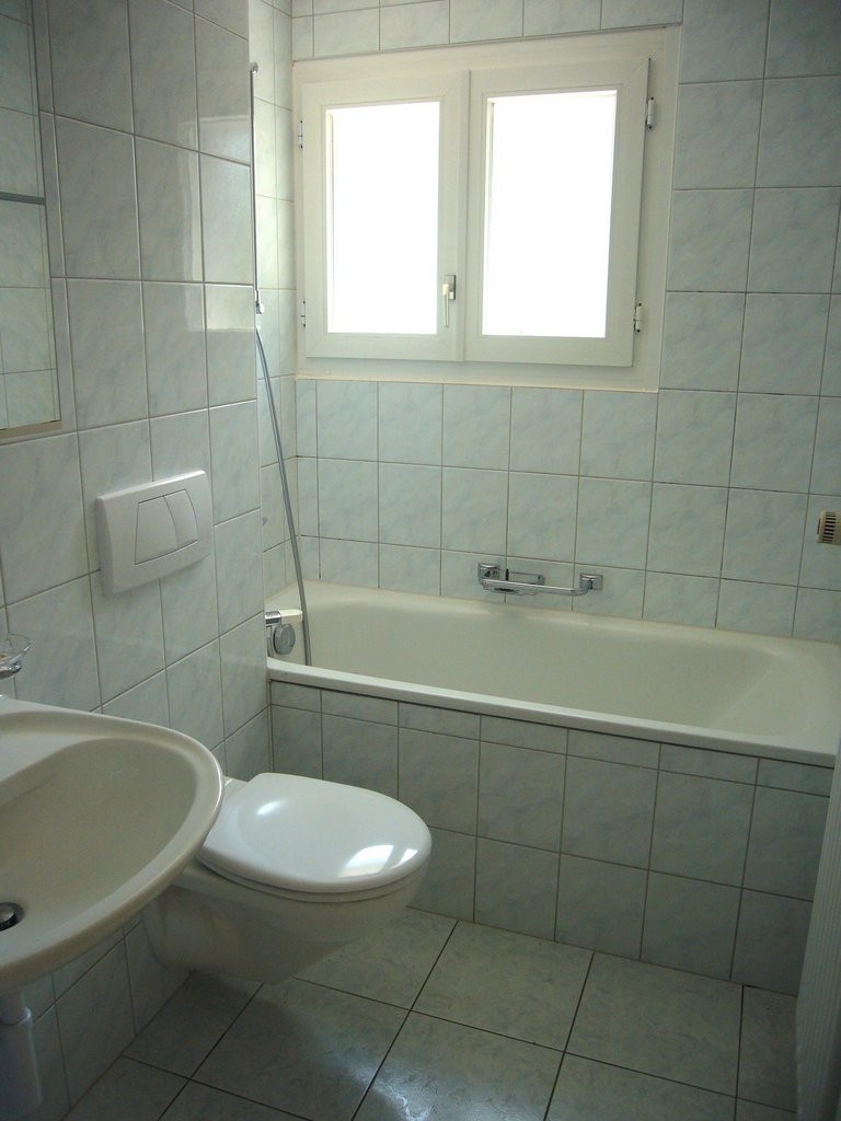 Familienwohnung sucht Bewohner - 4