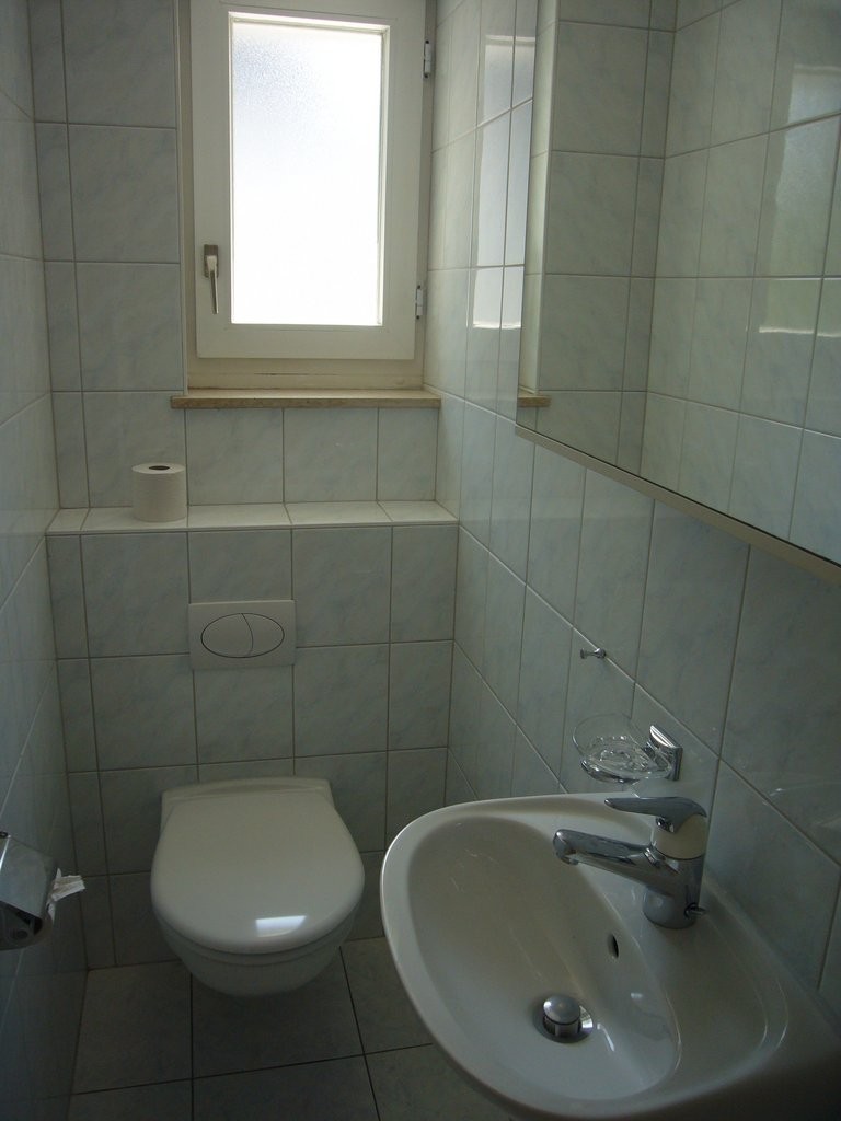 Familienwohnung sucht Bewohner - 5