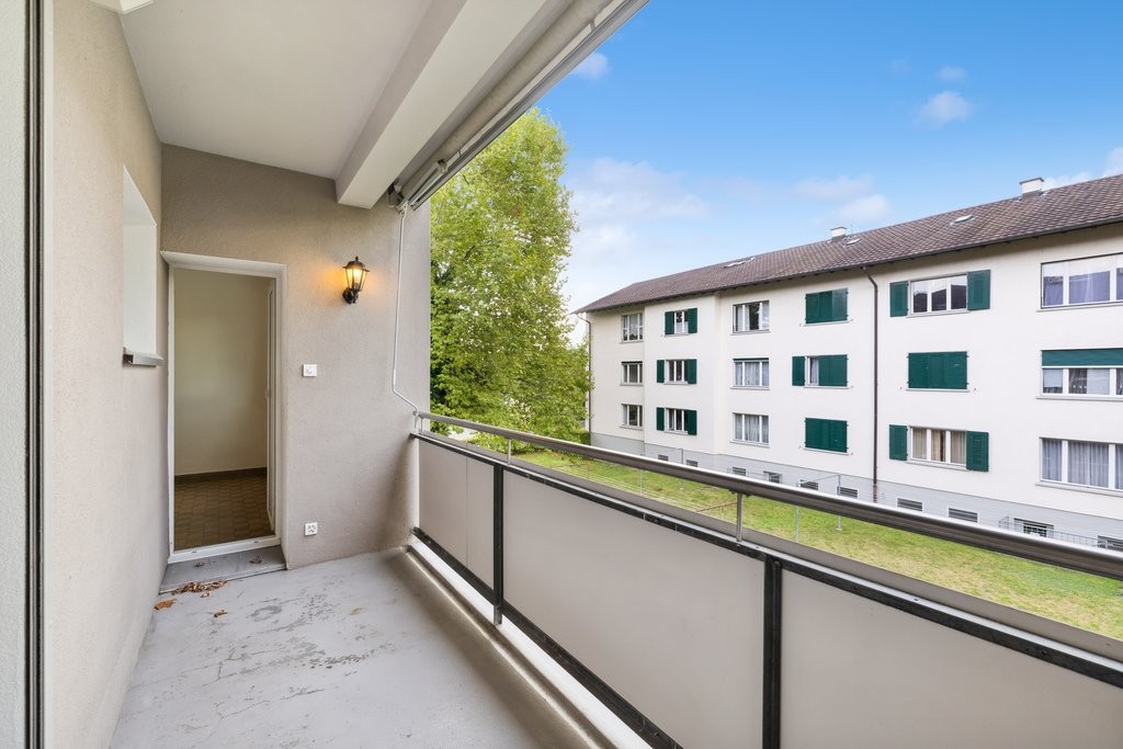 Willkommen im neuen Zuhause - 7