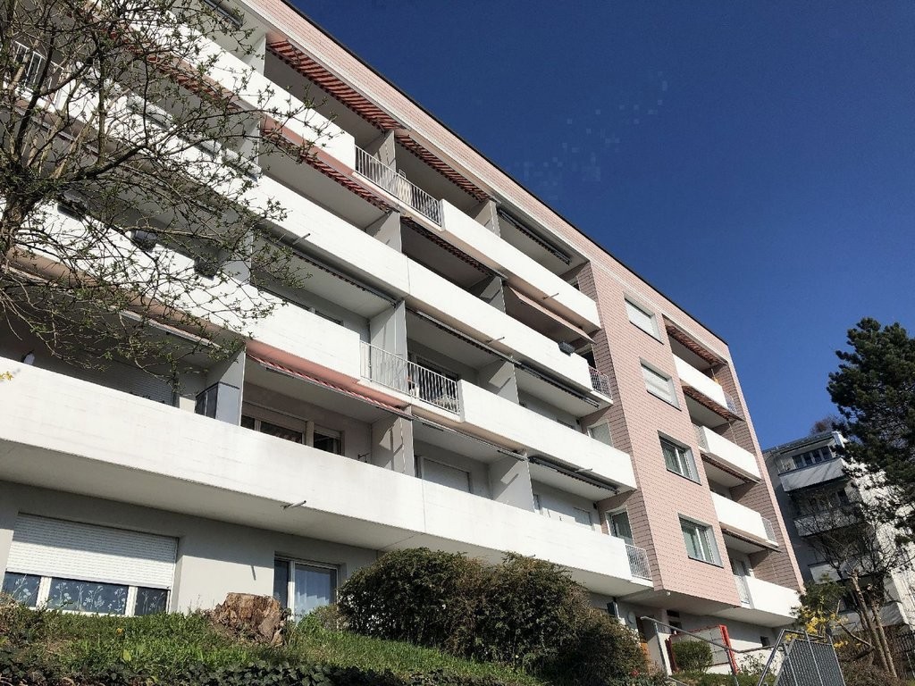 Tolle Singlewohnung in der City - 0