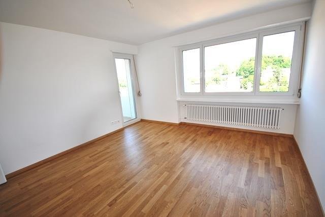 Tolle Singlewohnung in der City - 1