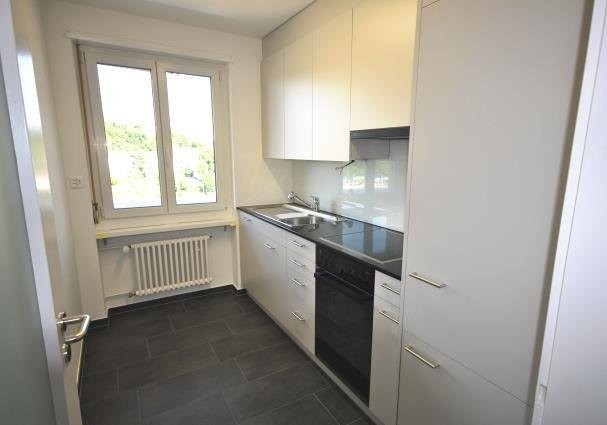 Tolle Singlewohnung in der City - 3