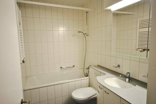 Tolle Singlewohnung in der City - 4