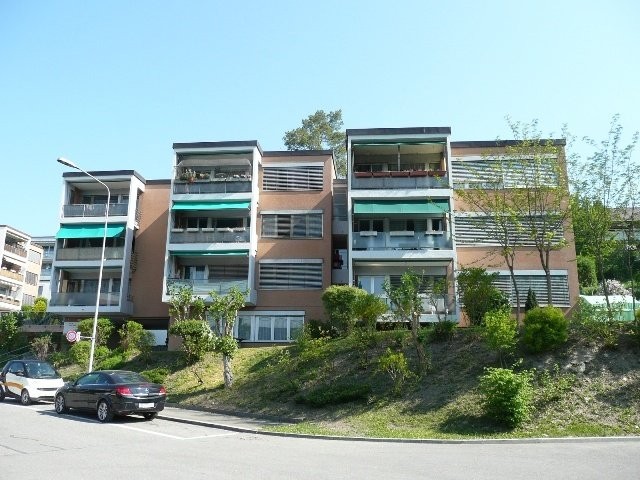 Hier endet Ihre Wohnungssuche - 0