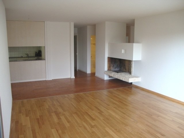 Hier endet Ihre Wohnungssuche - 1