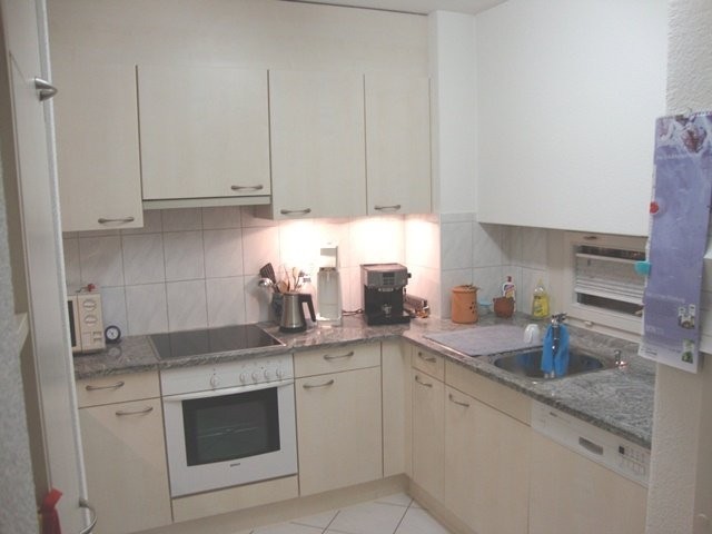 Hier endet Ihre Wohnungssuche - 4