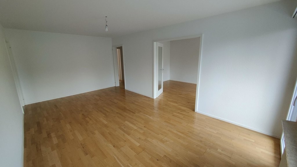 Wohnen im beliebten Oberwil - 1