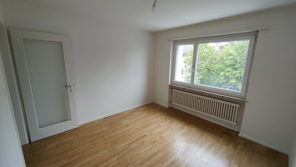 Wohnen im beliebten Oberwil - 3