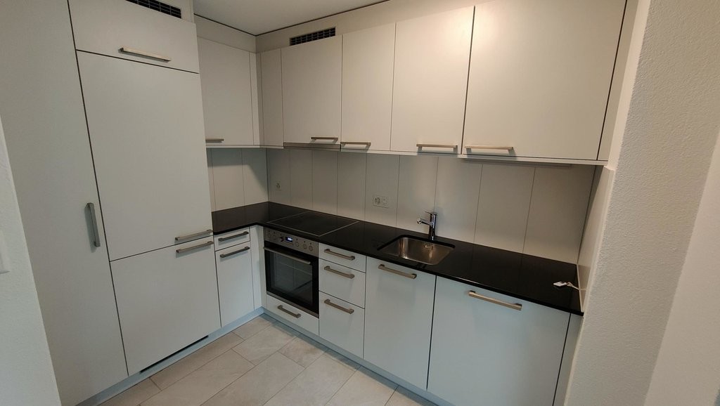 Wohnen im beliebten Oberwil - 5