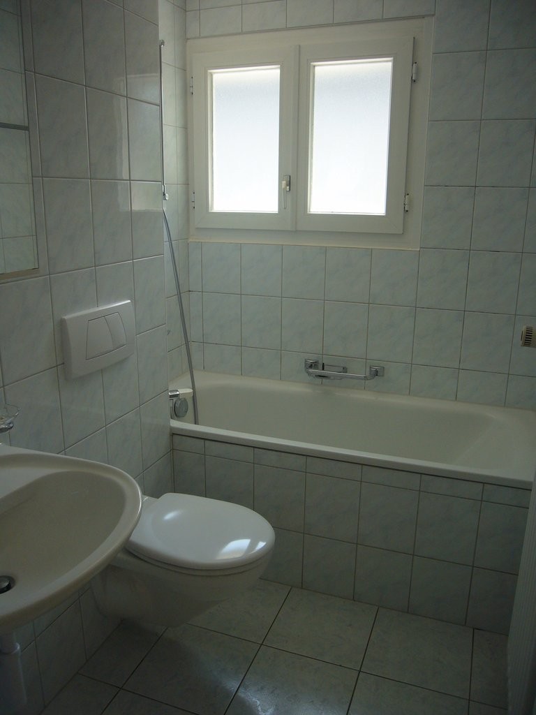 Wohnen im beliebten Oberwil - 6