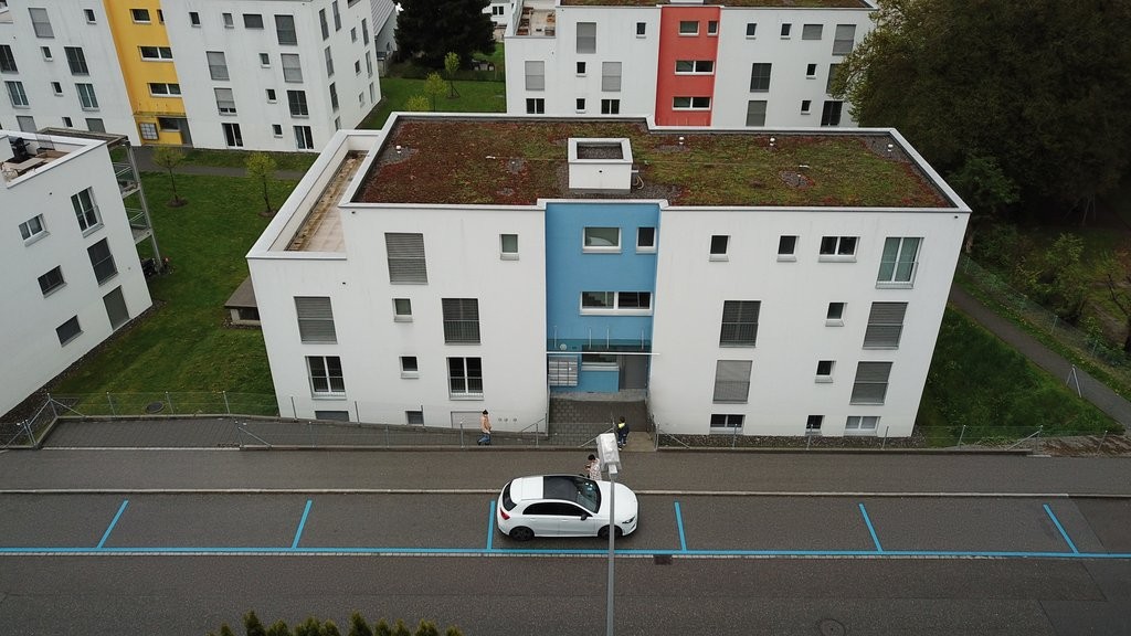 Platz für die ganze Familie - 0