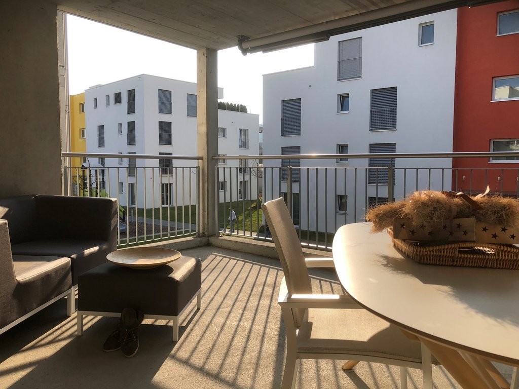 Platz für die ganze Familie - 5