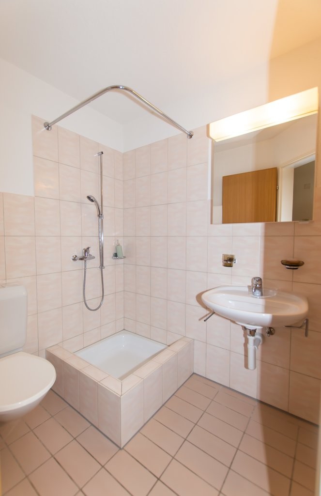 Heimelige Wohnung - 7