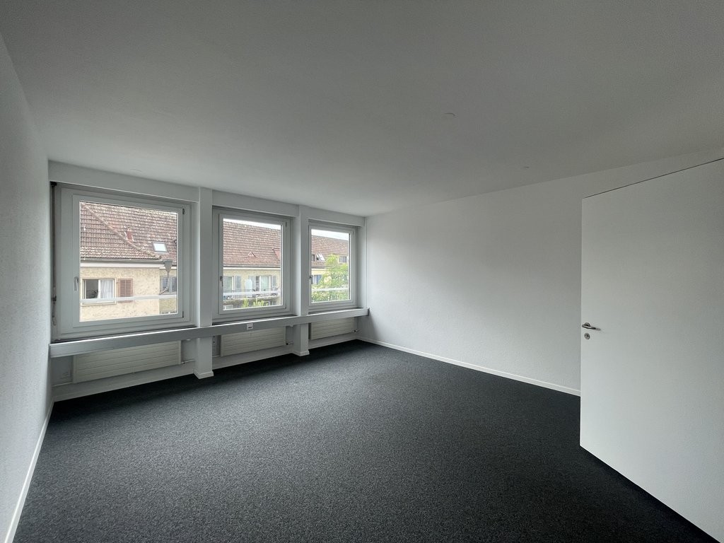 Bürofläche direkt beim Bahnhof Oerlikon - 3