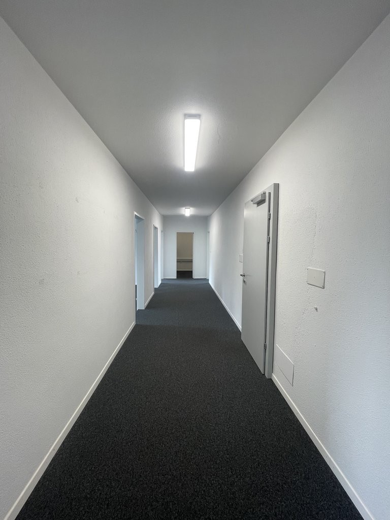 Bürofläche direkt beim Bahnhof Oerlikon - 5