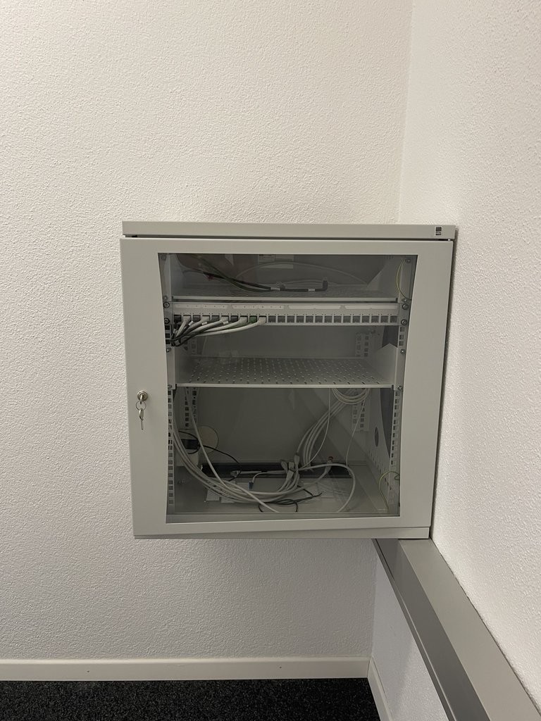 Bürofläche direkt beim Bahnhof Oerlikon - 6