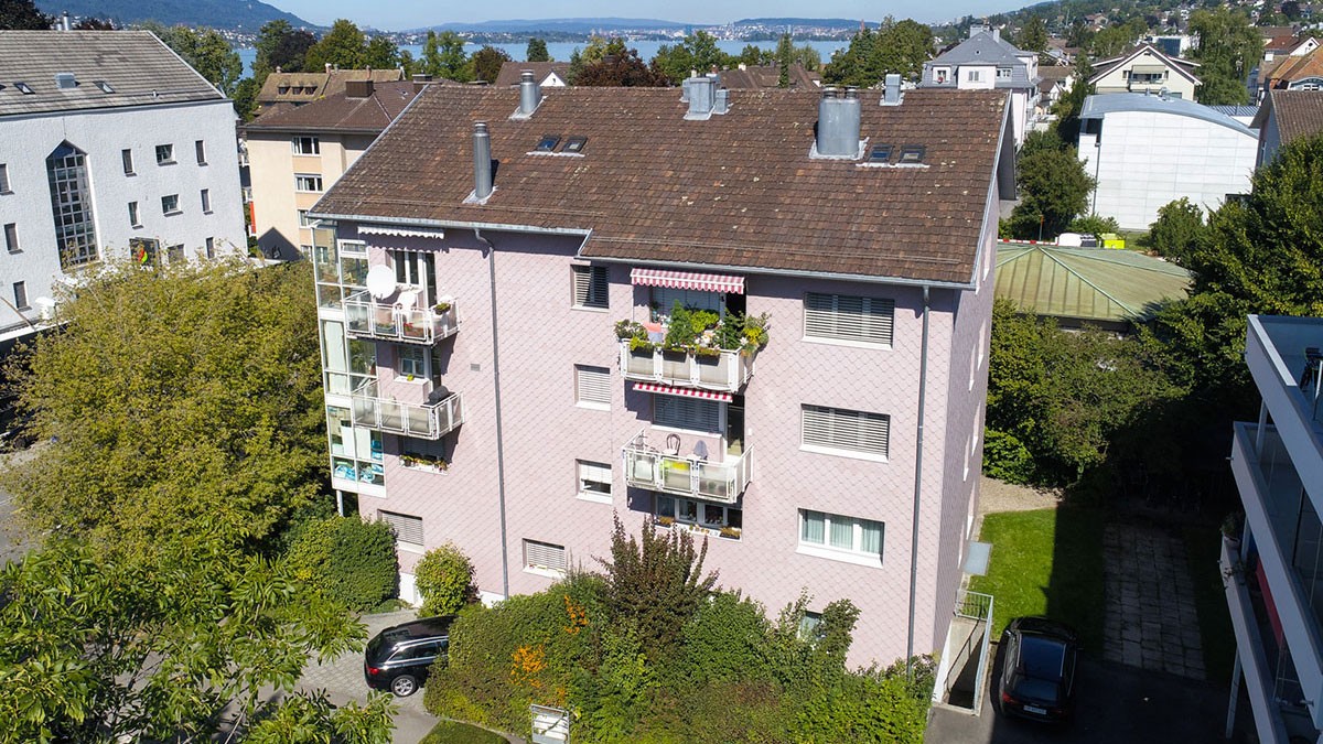 Zentral gelegene Büroräumlichkeit mit eigener Küche und WC - 0