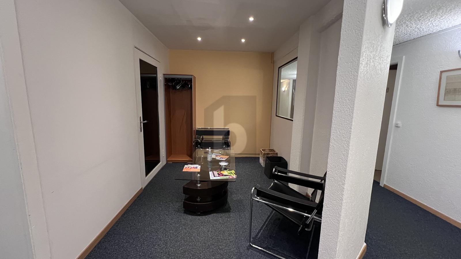 ESPACE DE BUREAUX INTEMPORELS ET PROCHE DU CENTRE - 4