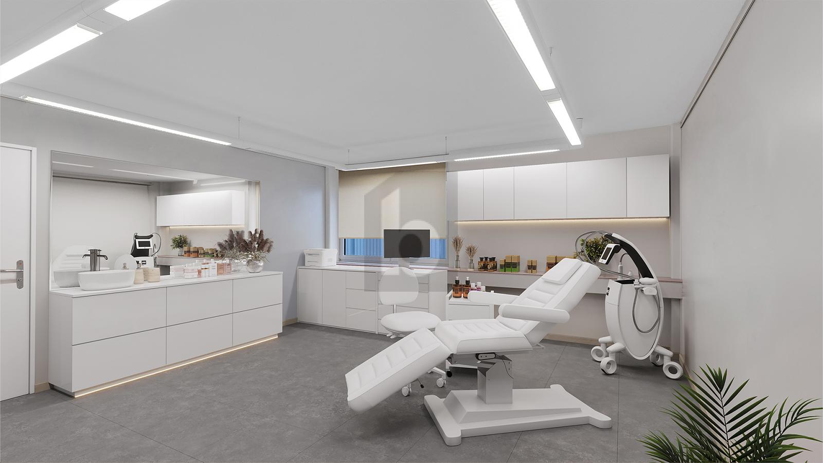 GROSSZÜGIG AN ZENTRALER LAGE - 2