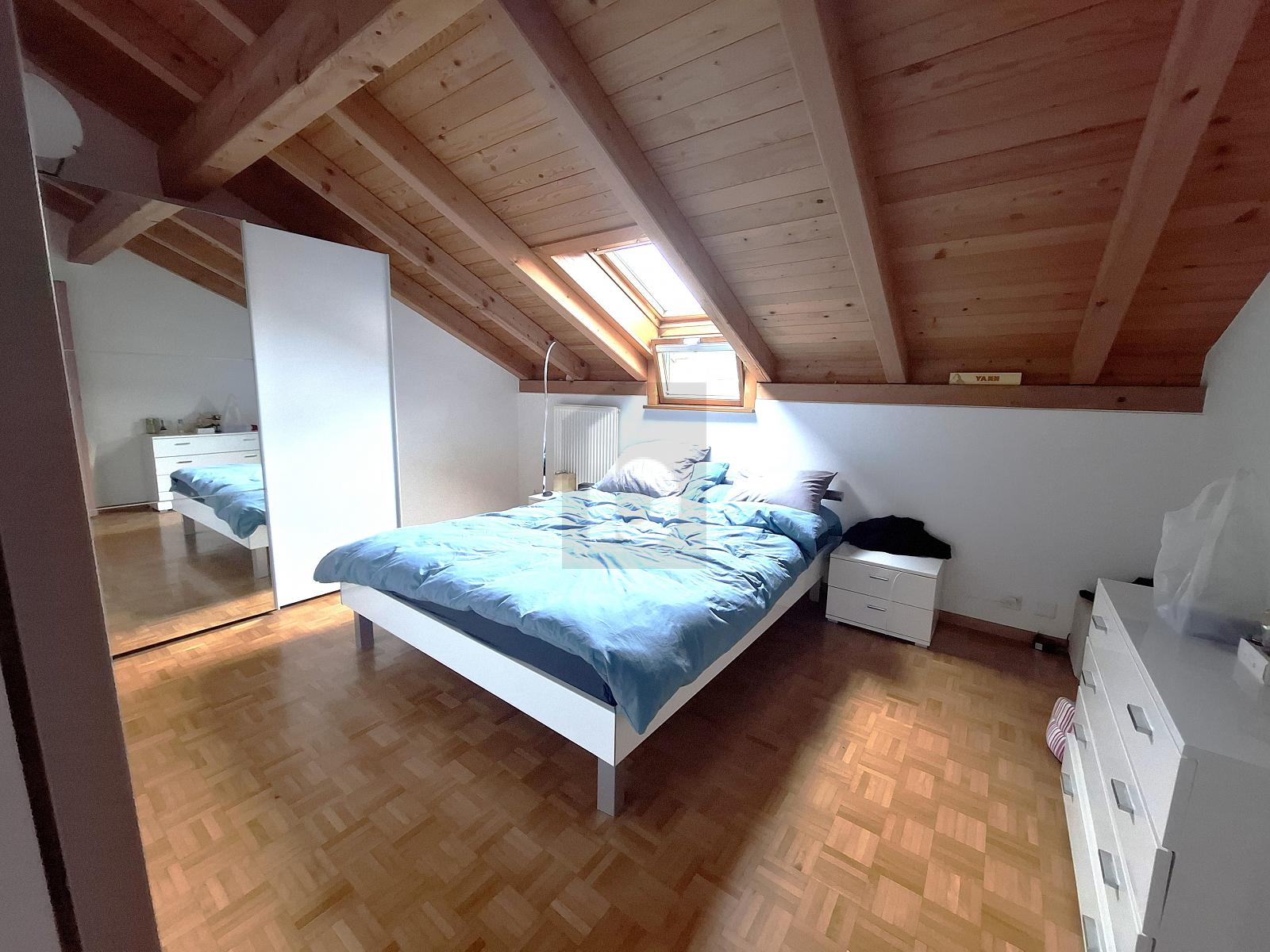 EN TERRASSE AVEC UNE MAGNIFIQUE VUE DÉGAGÉ - 3