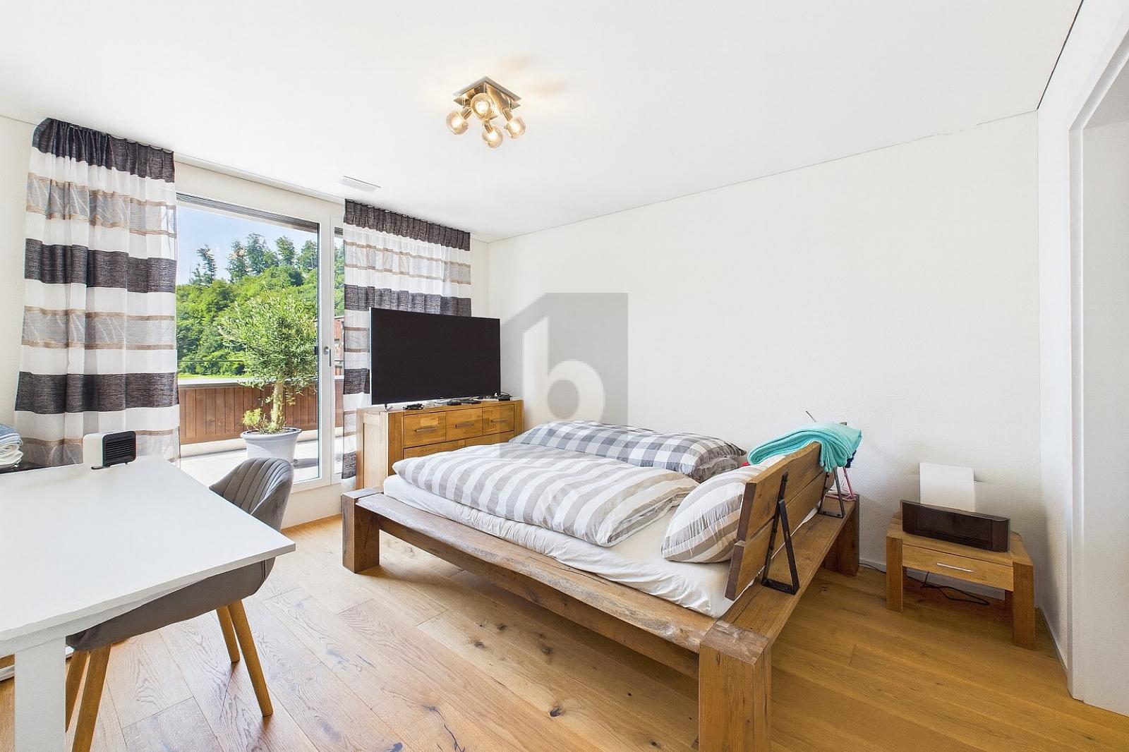 SONNENVERWÖHNT IN DER NATUR - 4