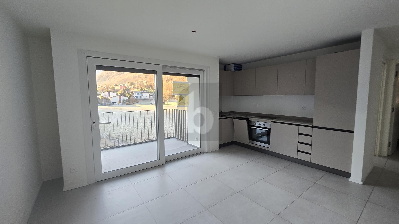 MODERNO E LUMINOSO - 2