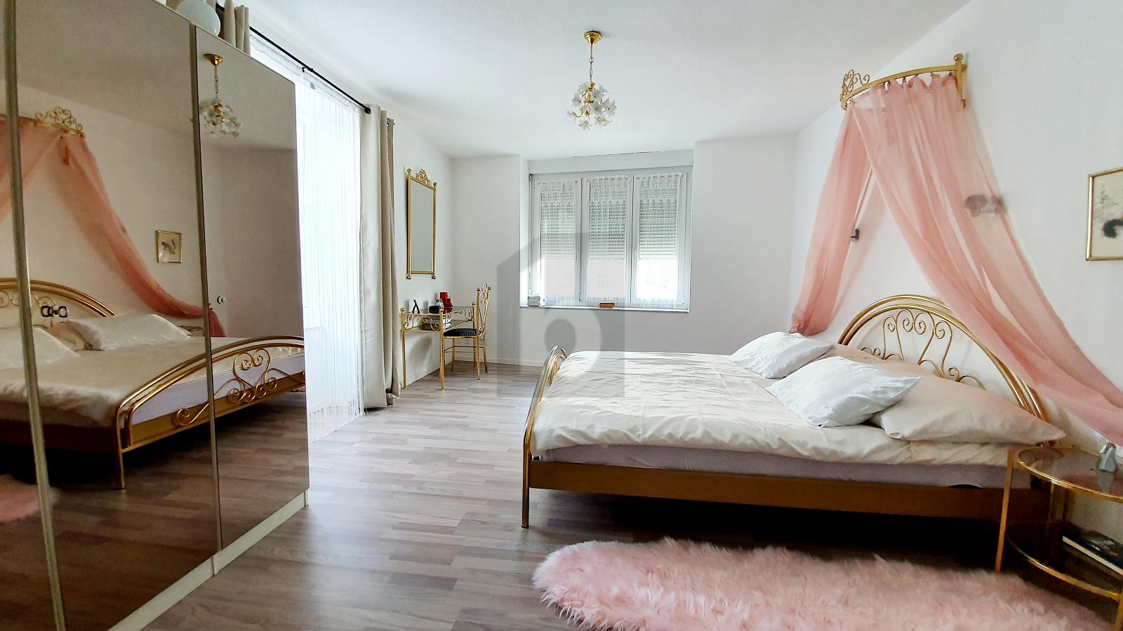 RENTABILITÉ LOCATIVE DE COMMERCES ET HABITATIONS - 1