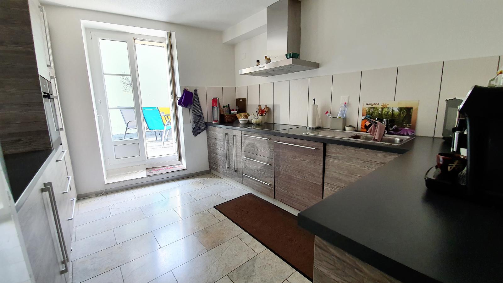 RENTABILITÉ LOCATIVE DE COMMERCES ET HABITATIONS - 3