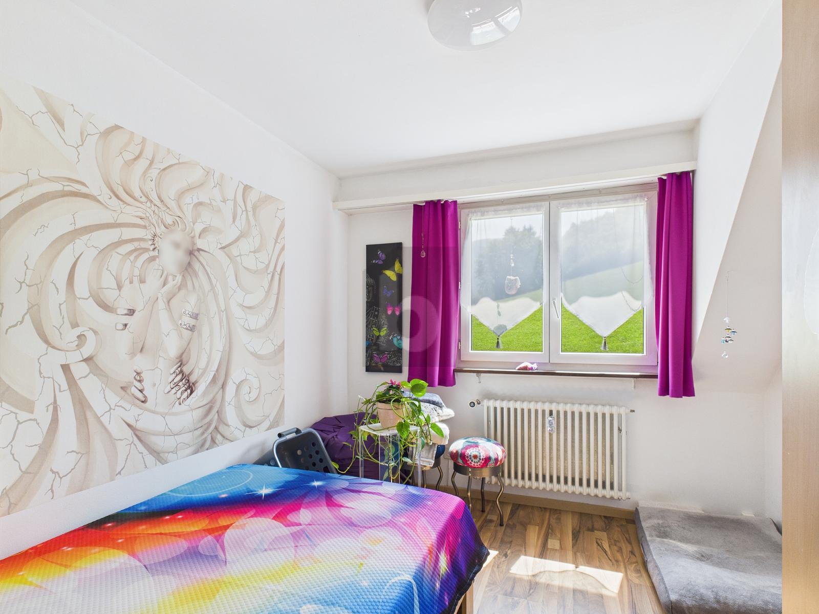 CHARMANT KLEIN UND HELL - 3