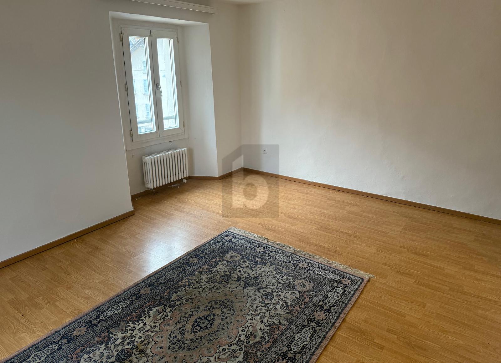 SPAZIOSO CON VISTA - 3