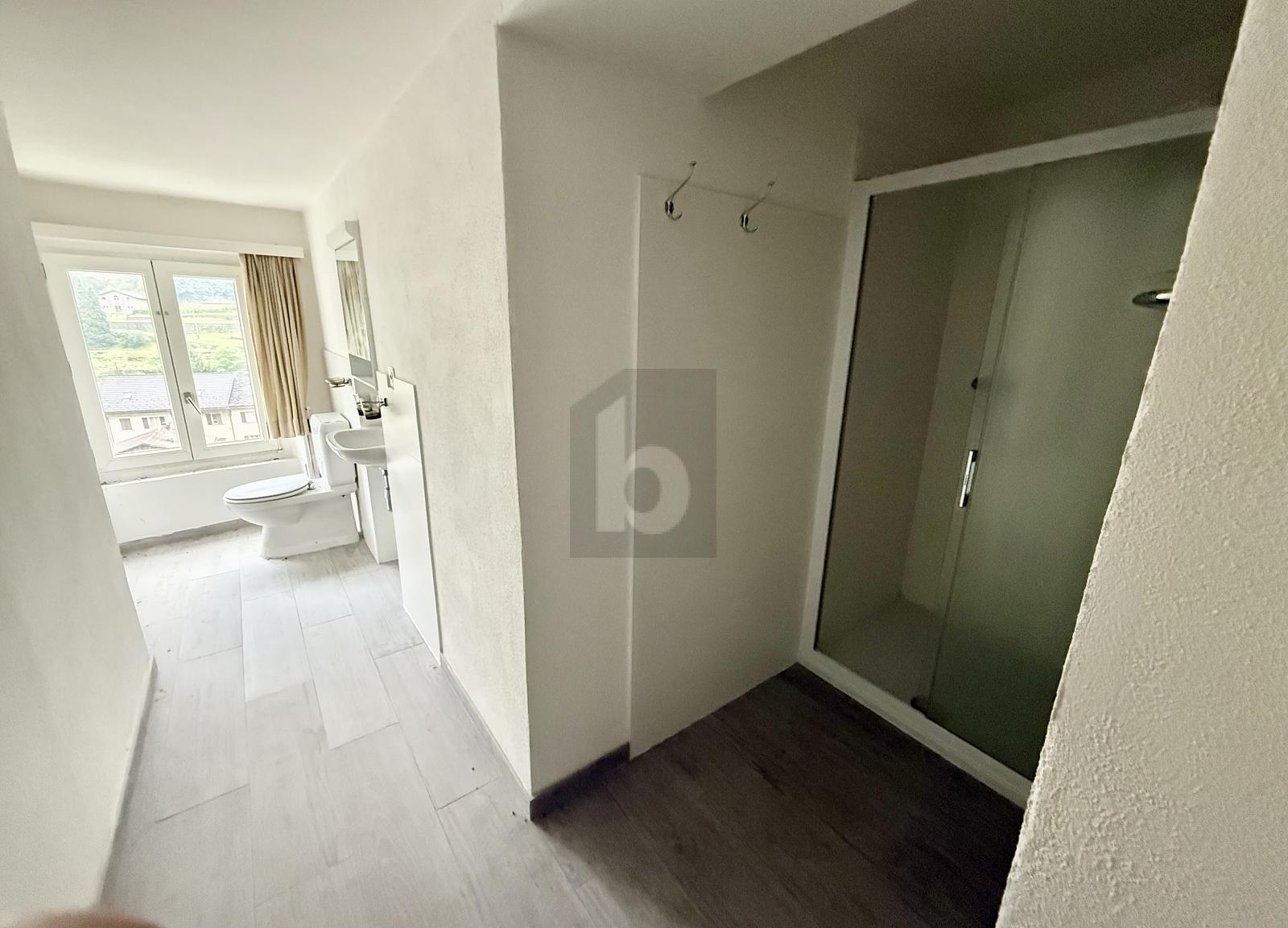 SPAZIOSO CON VISTA - 4