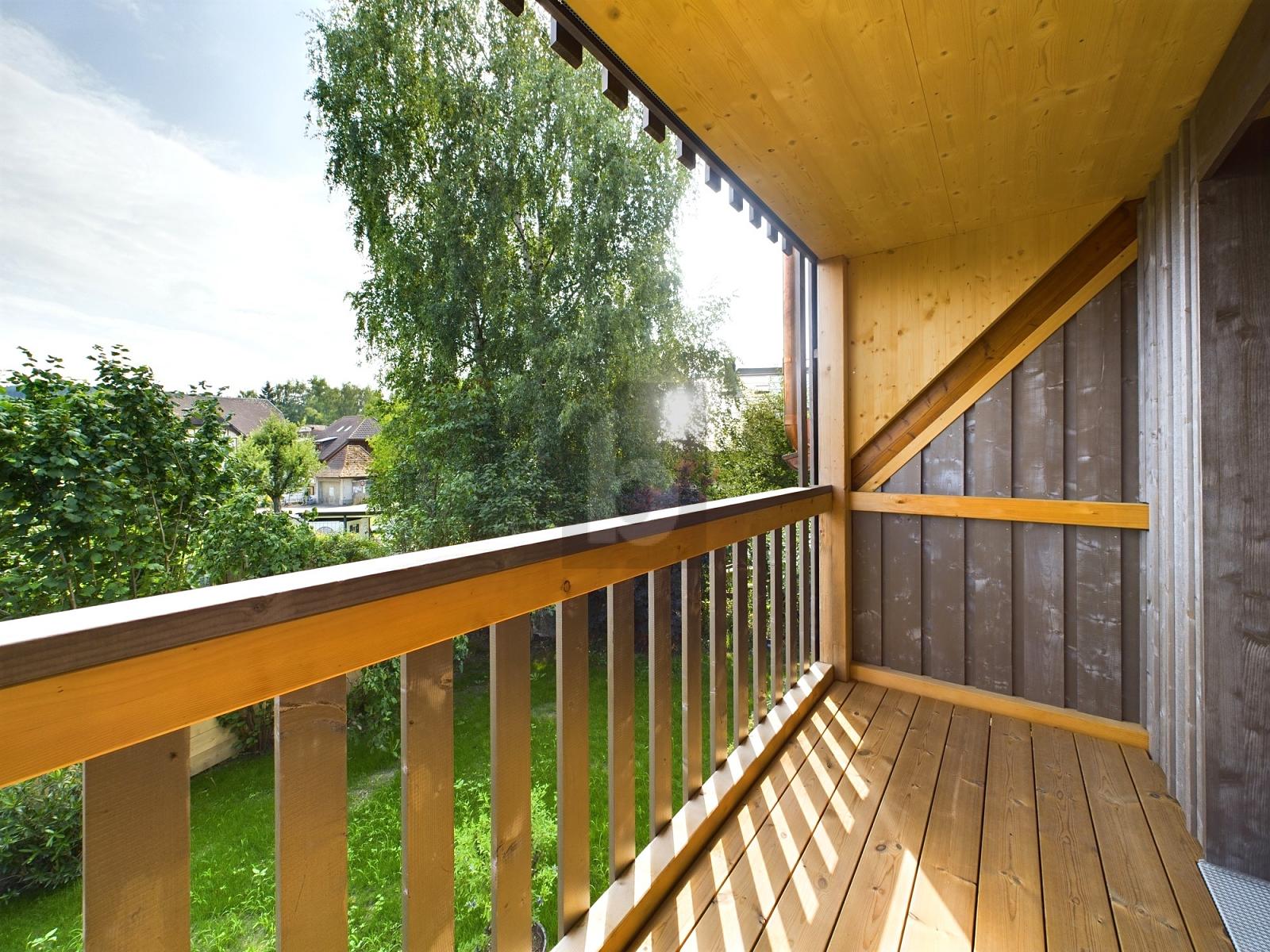 MODERN, GROSSZÜGIG, LÄNDLICH UND DOCH STADTNAH - 0