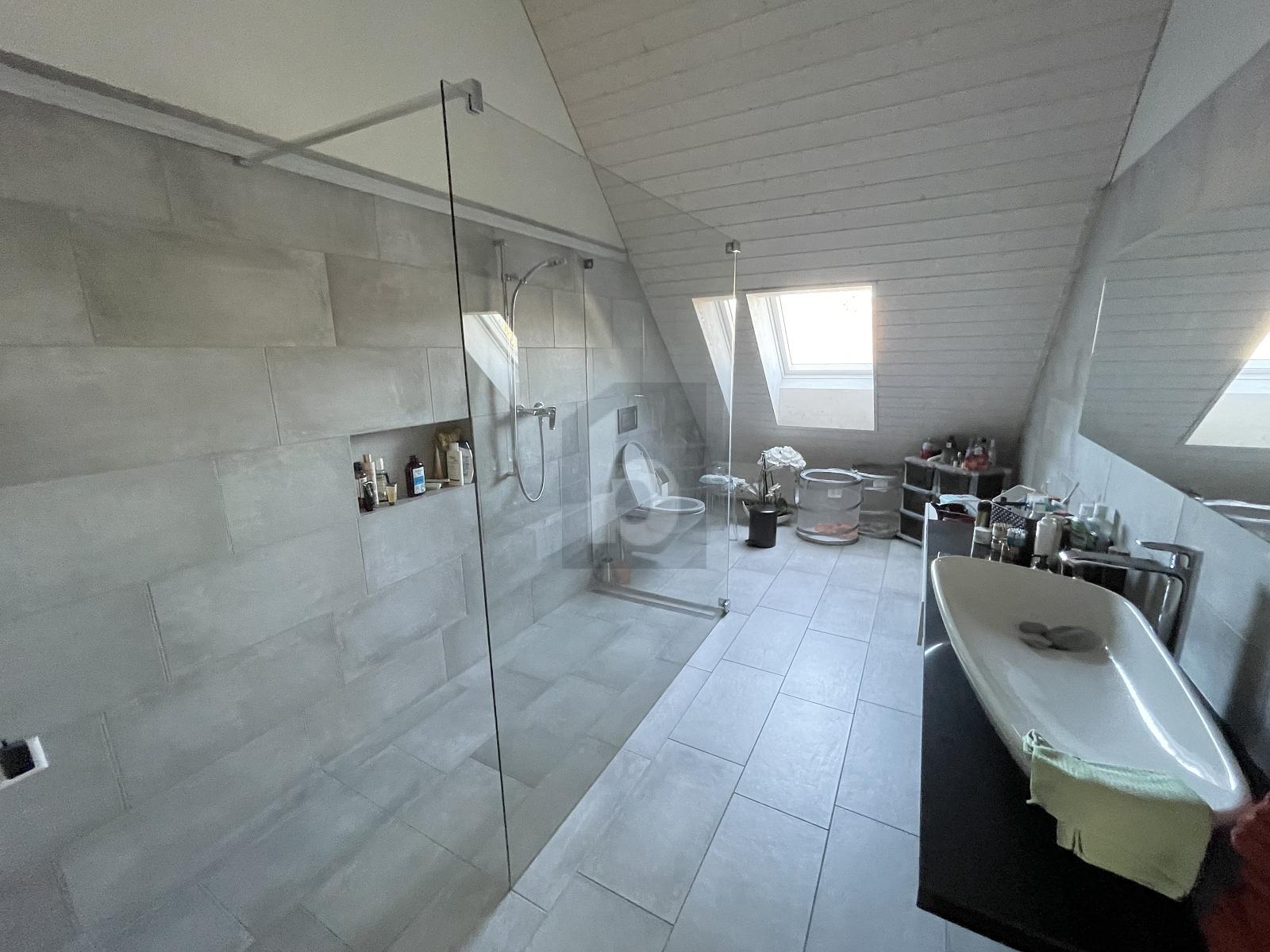 PREMIUM-WOHNEN MIT LOFT-CHARAKTER UND LIFTZUGANG - 4