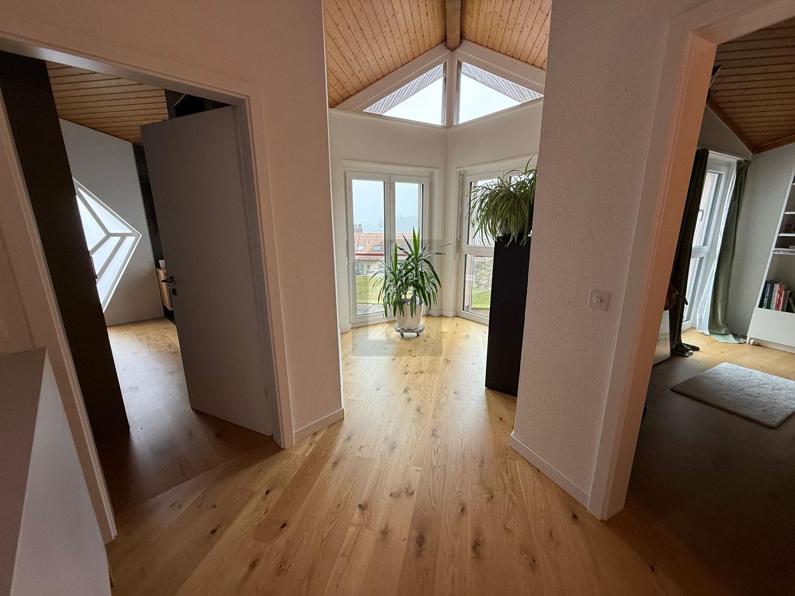 BELLE VILLA FAMILIALE AVEC JARDIN ET TERRASSES - 3