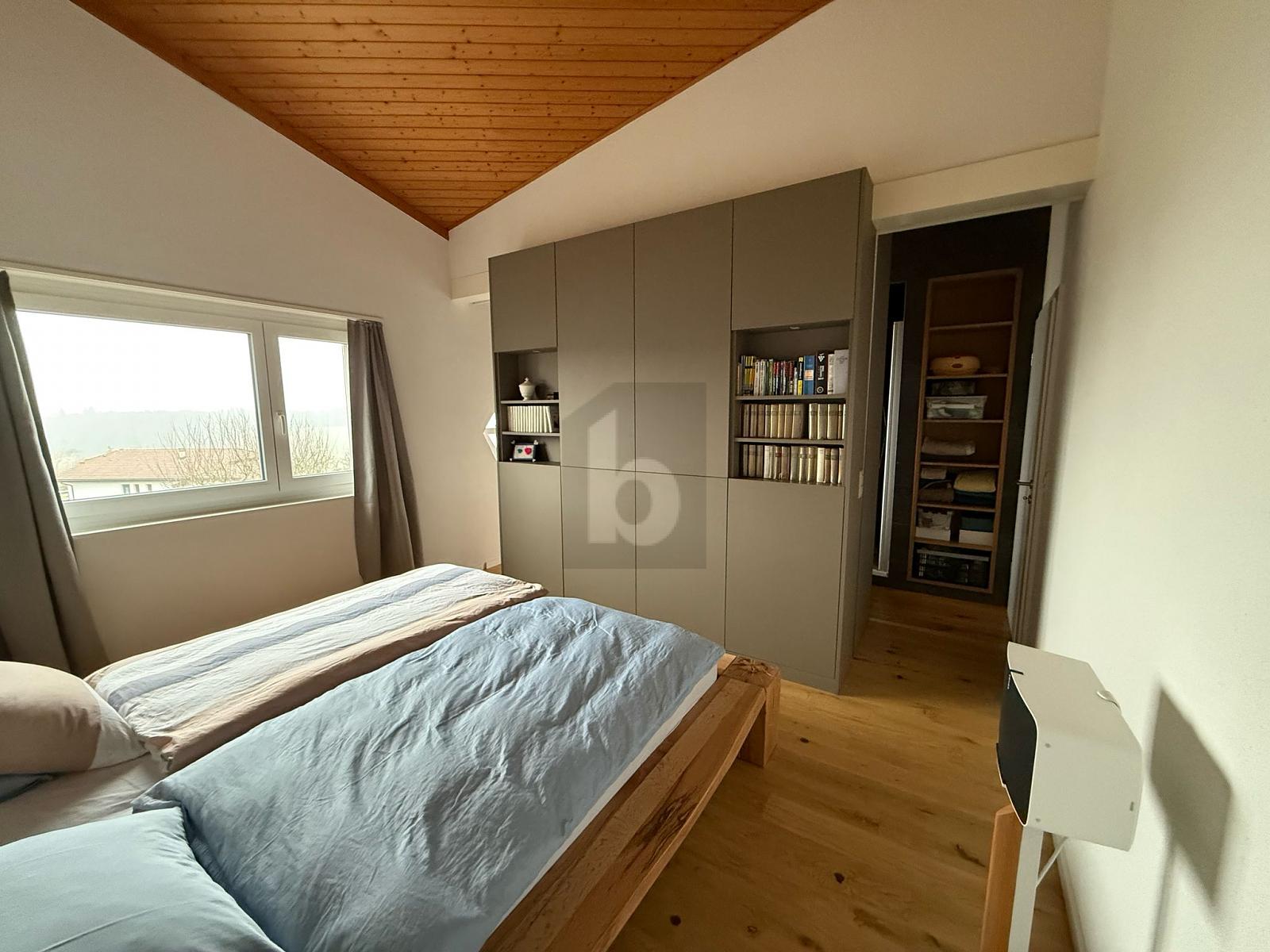 BELLE VILLA FAMILIALE AVEC JARDIN ET TERRASSES - 4