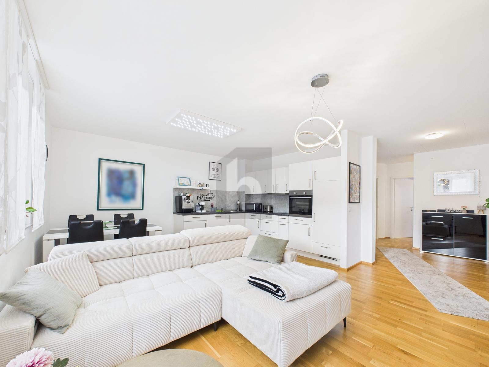 PREISHIT! RUHIGE, LÄNDLICHE LAGE MIT VIEL NATUR - 0