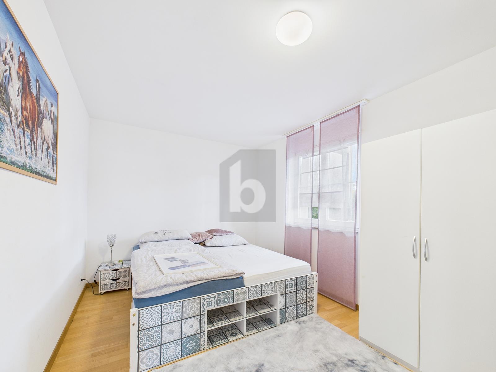 PREISHIT! RUHIGE, LÄNDLICHE LAGE MIT VIEL NATUR - 2