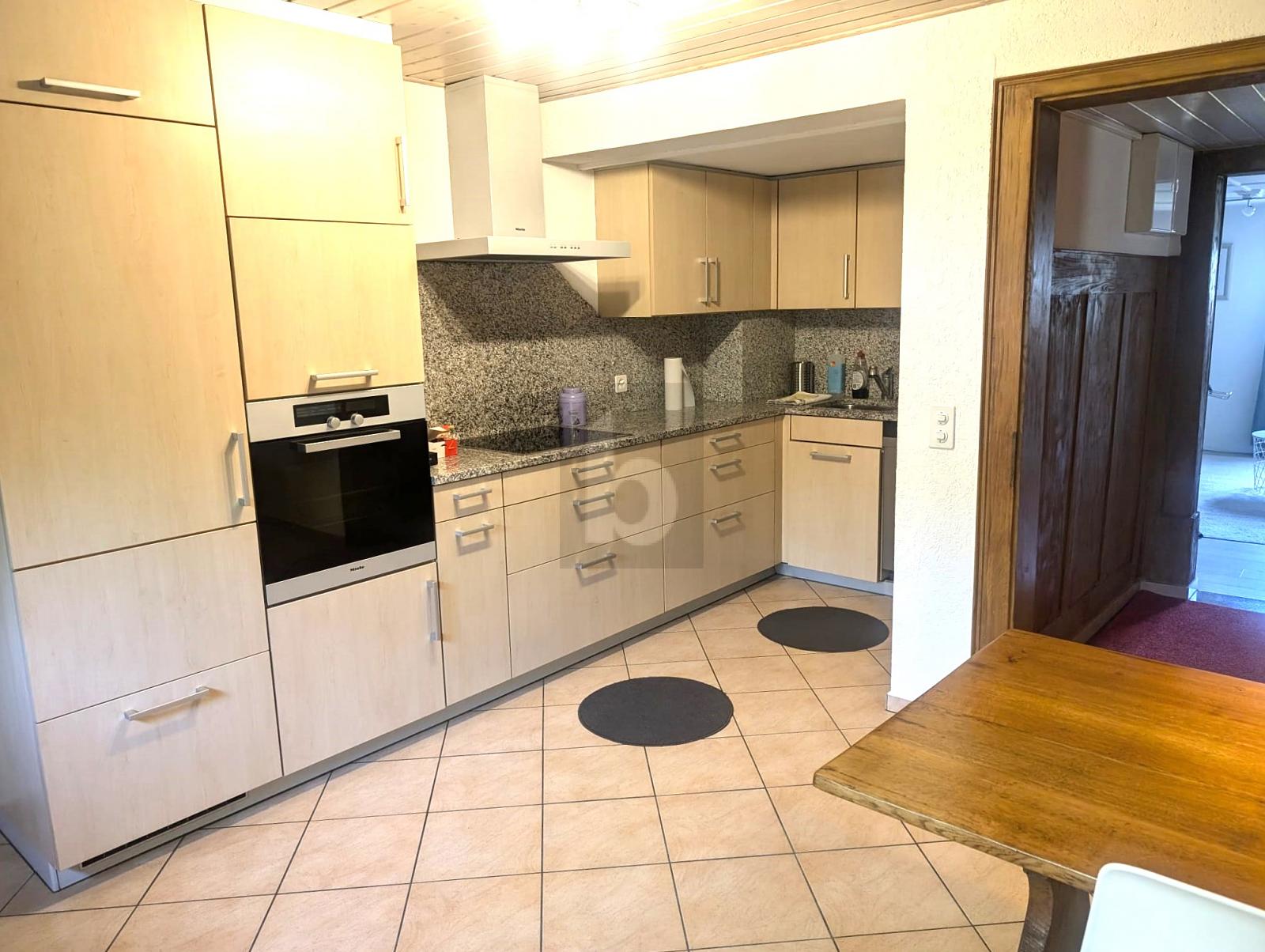 RUHIG UND LÄNDLICH - 3