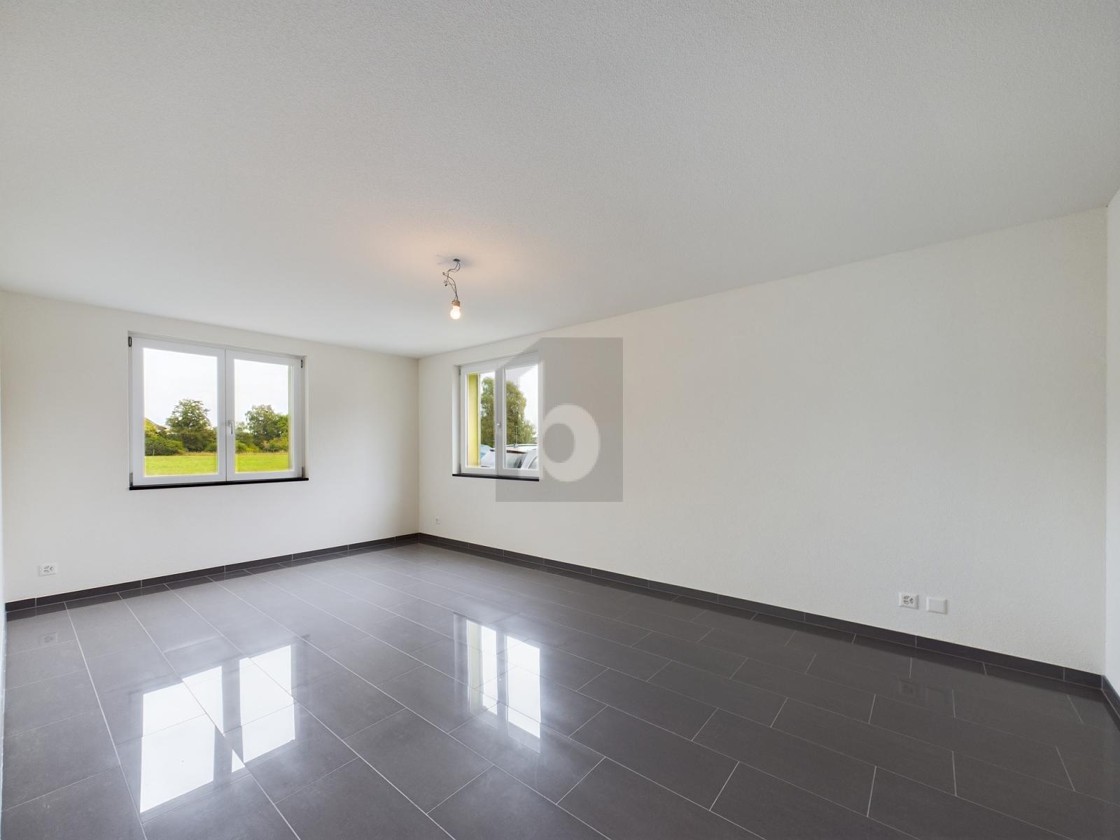 HELLER OFFENER WOHNBEREICH - 1