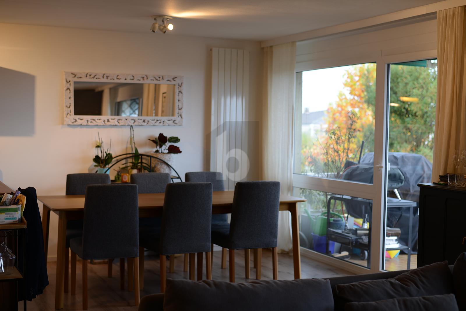 CONFORT ET MODERNITÉ EN TOUTE TRANQUILLITÉ - 1