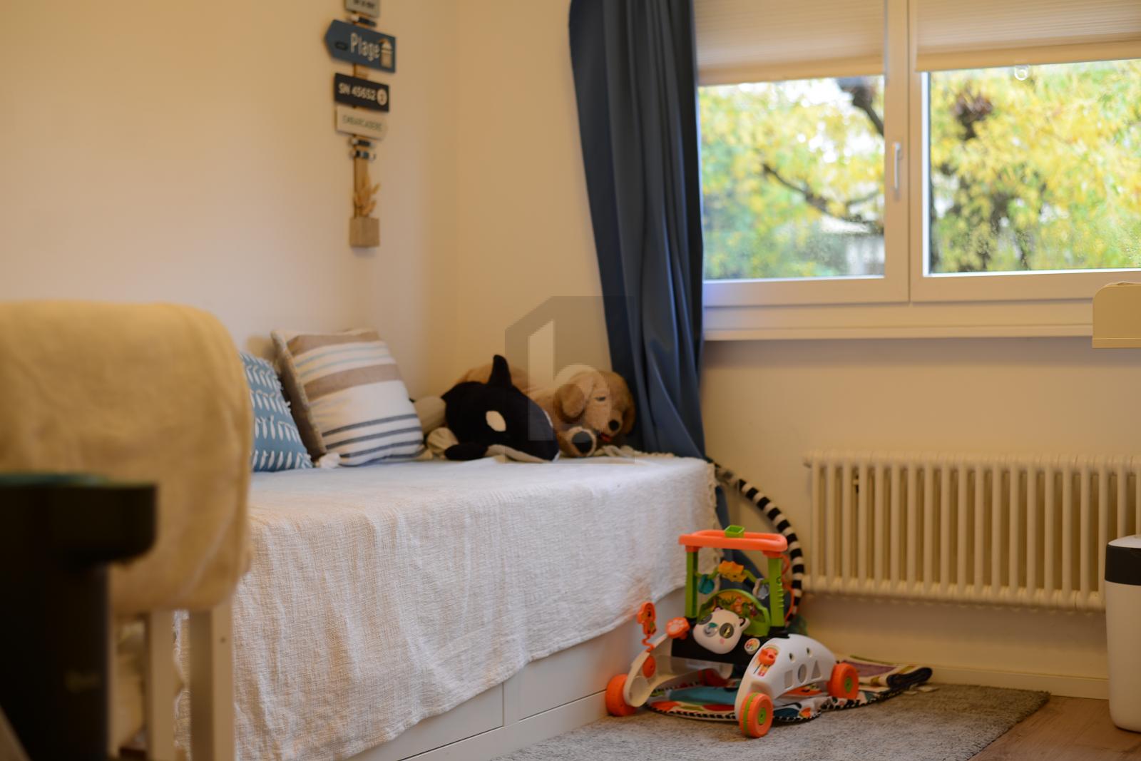 CONFORT ET MODERNITÉ EN TOUTE TRANQUILLITÉ - 2