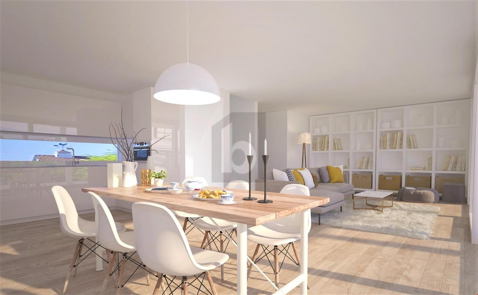 MODERNER UND FAMILIENFREUNDLICHER NEUBAU - 1