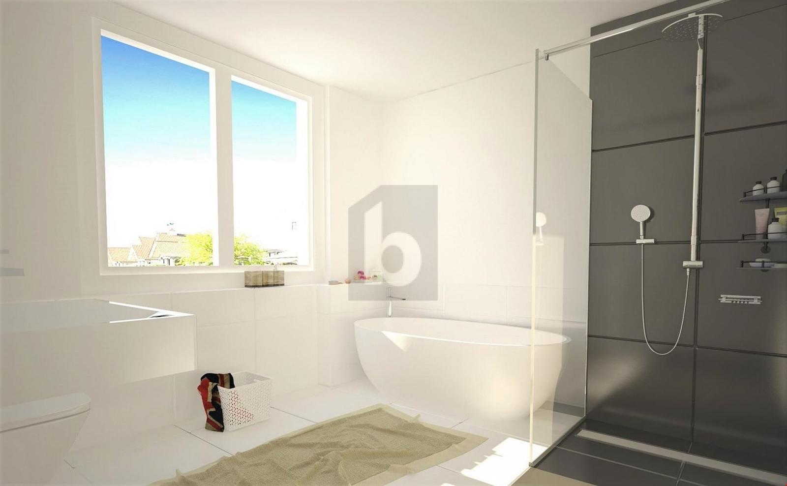 MODERNER UND FAMILIENFREUNDLICHER NEUBAU - 3