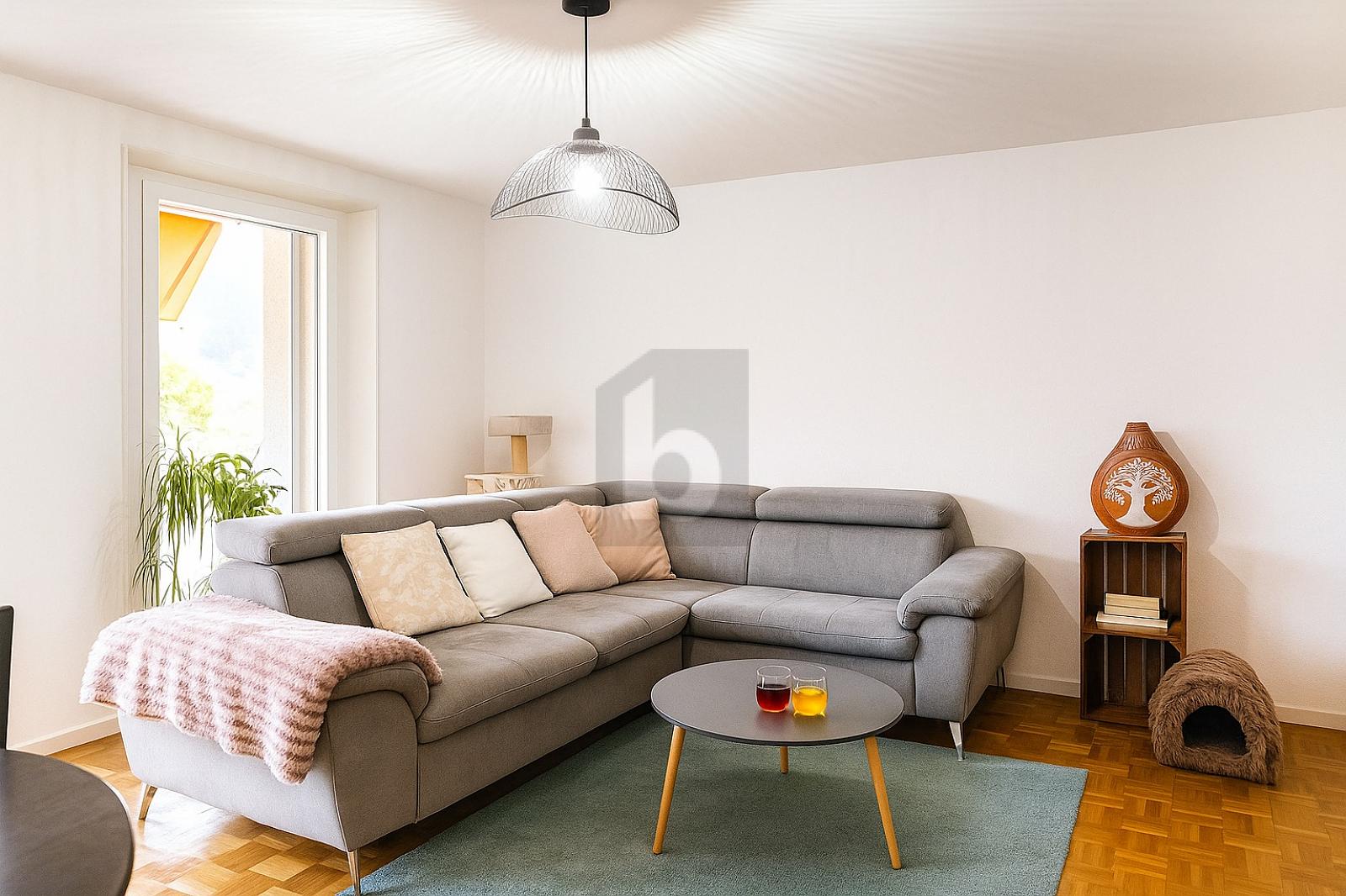 CHARME ET TRANQUILLITÉ DANS UN CADRE PAISIBLE - 0