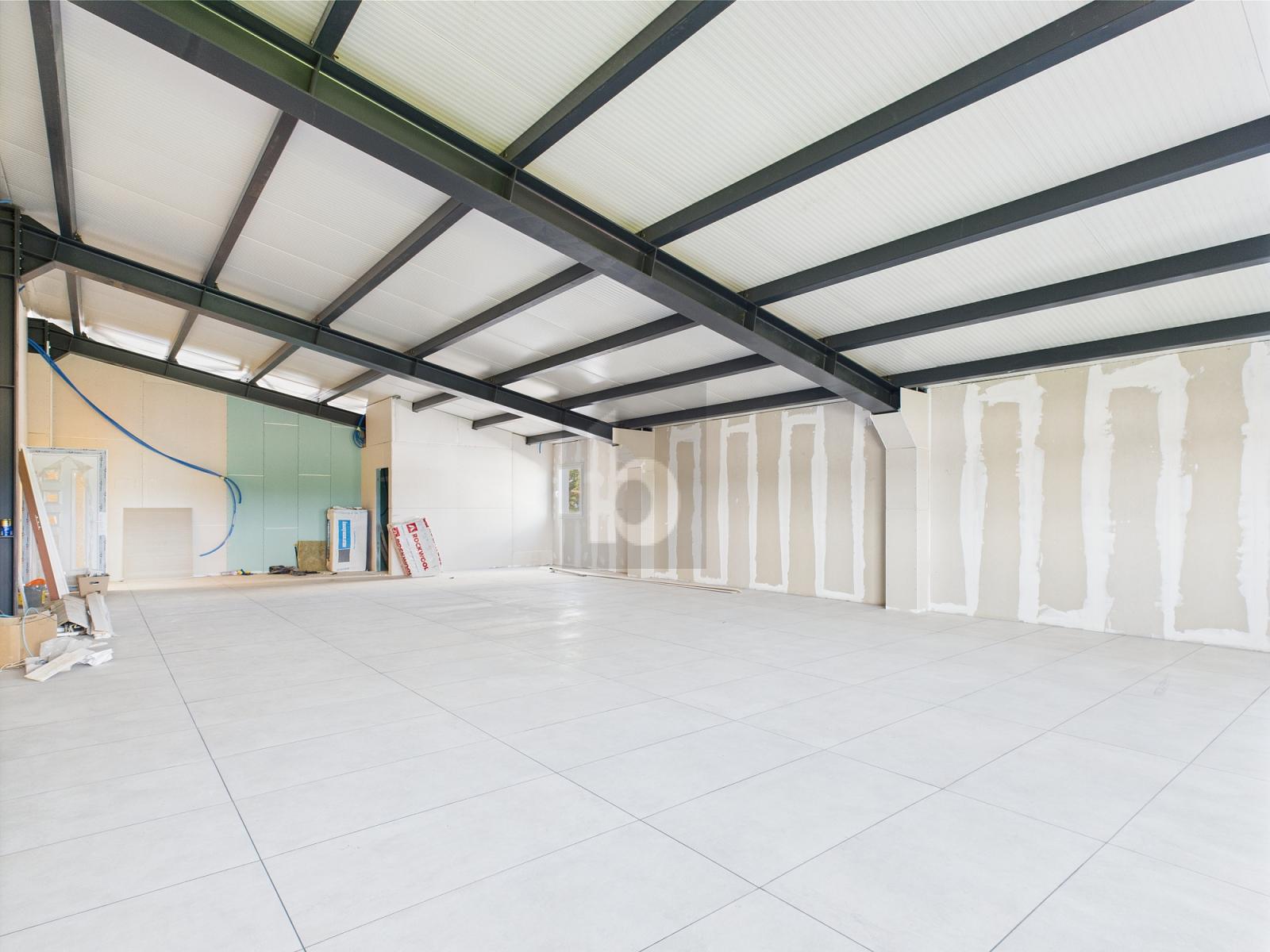 LICHTDURCHFLUTET UND EINZIGARTIG - 2