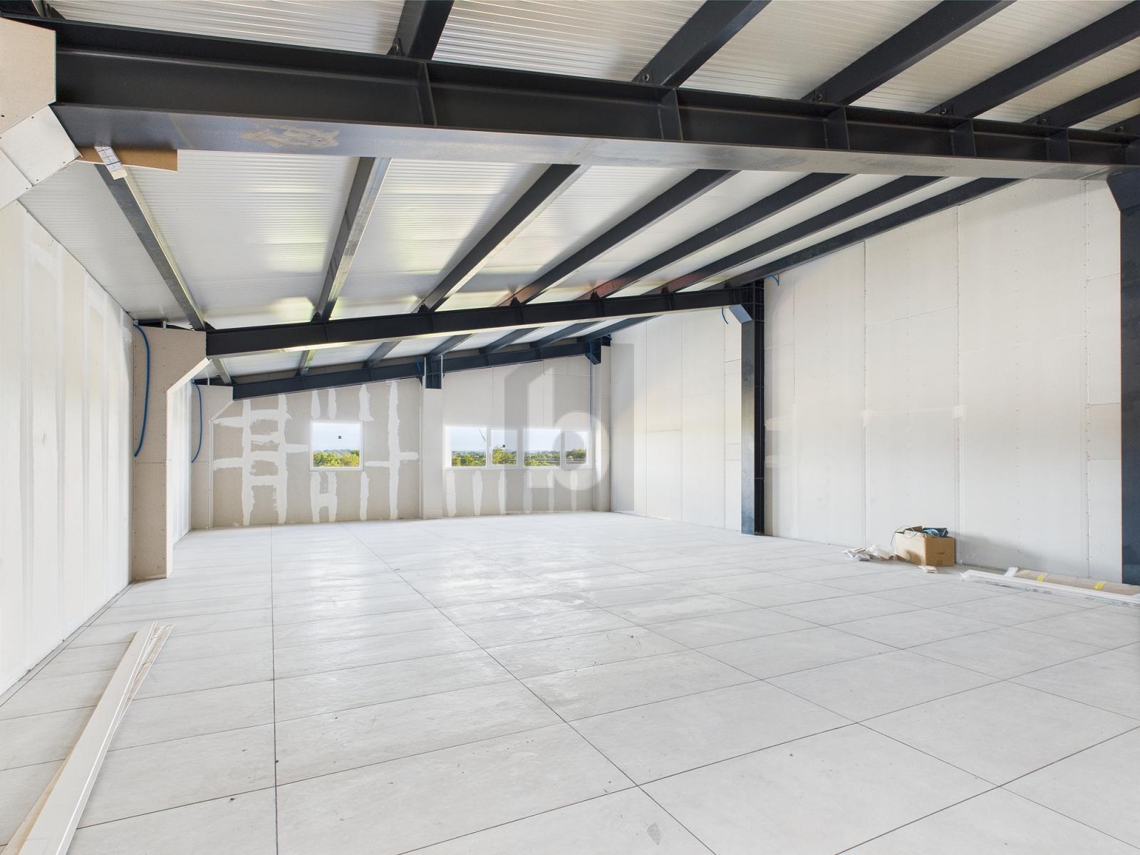 LICHTDURCHFLUTET UND EINZIGARTIG - 3