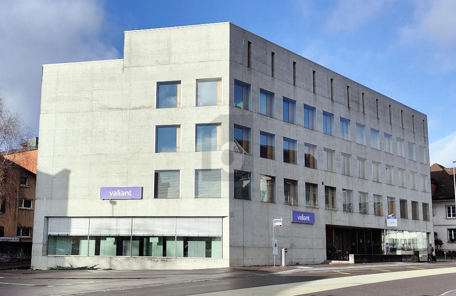 ZENTRALE GEWERBEFLÄCHE MIT EXTRA-OPTIONEN - 0