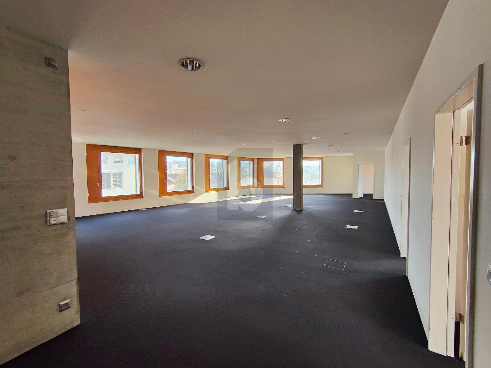 ZENTRALE GEWERBEFLÄCHE MIT EXTRA-OPTIONEN - 1