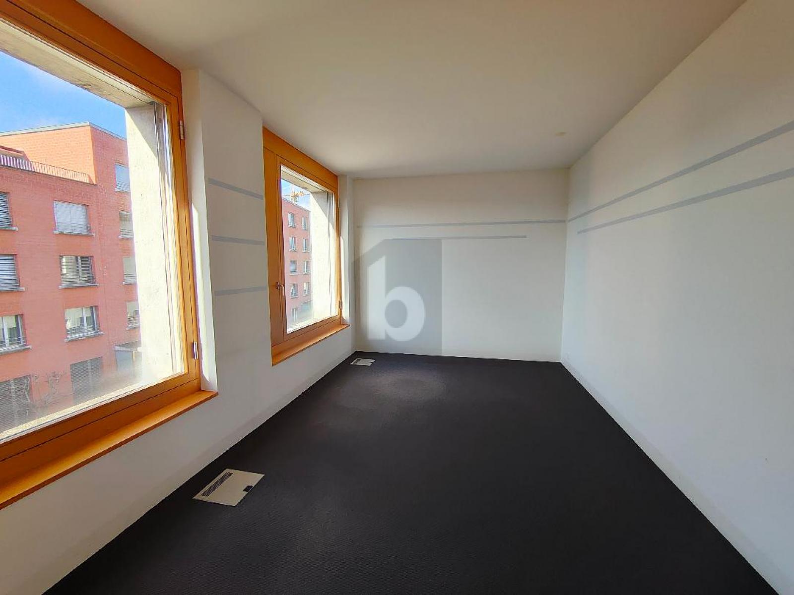 ZENTRALE GEWERBEFLÄCHE MIT EXTRA-OPTIONEN - 2